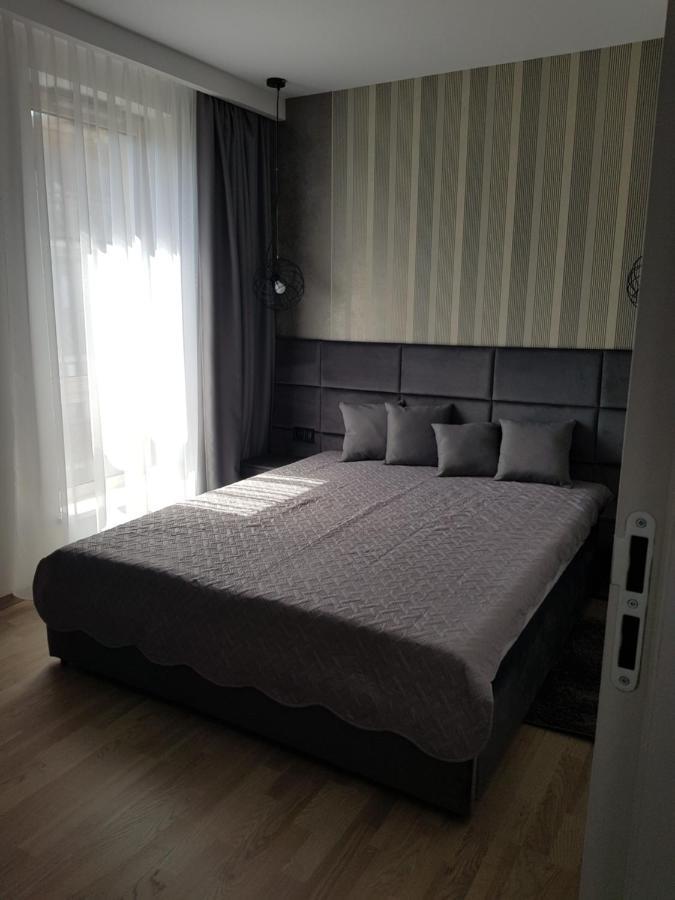 Apartament Rezydencja Park Mielno  Eksteriør billede