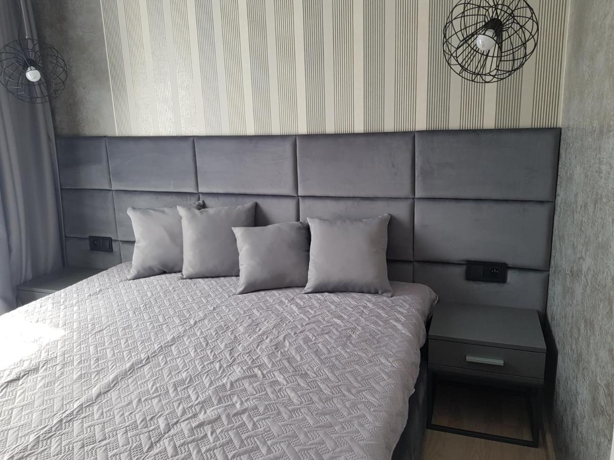 Apartament Rezydencja Park Mielno  Eksteriør billede