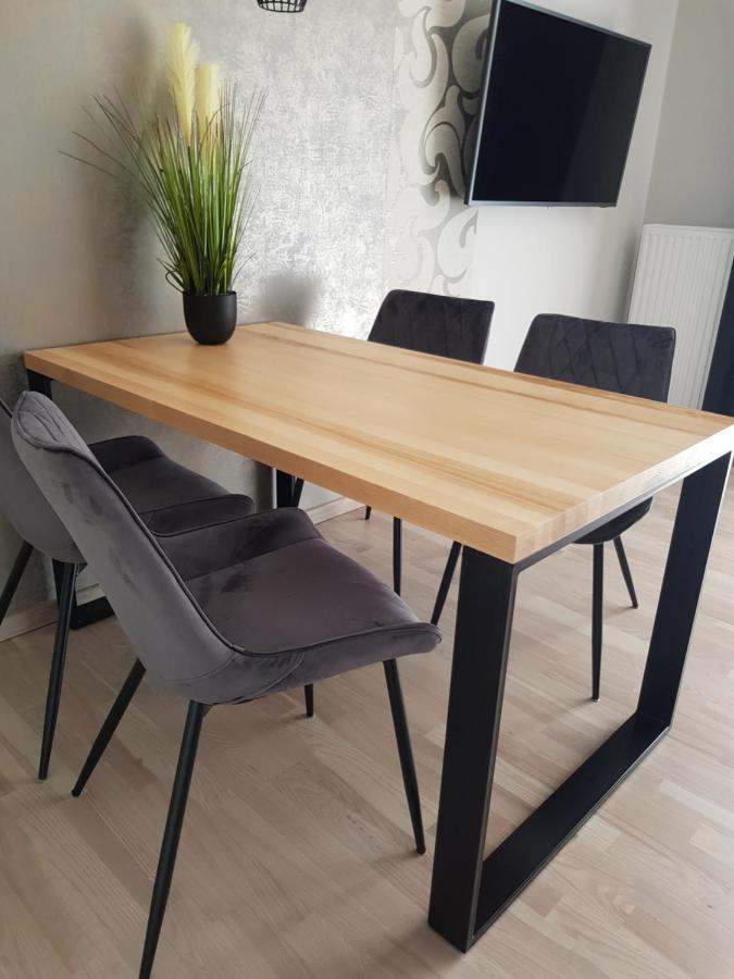 Apartament Rezydencja Park Mielno  Eksteriør billede