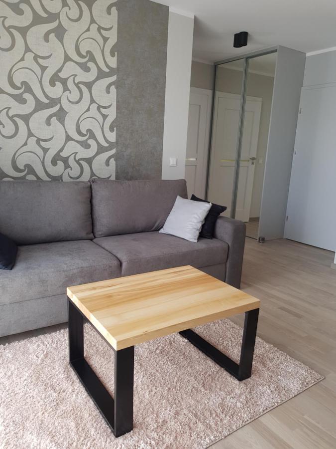 Apartament Rezydencja Park Mielno  Eksteriør billede