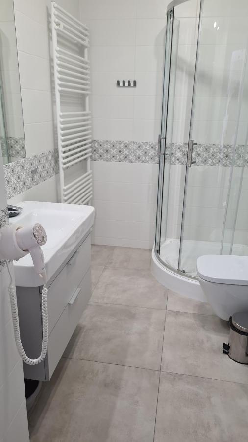 Apartament Rezydencja Park Mielno  Eksteriør billede
