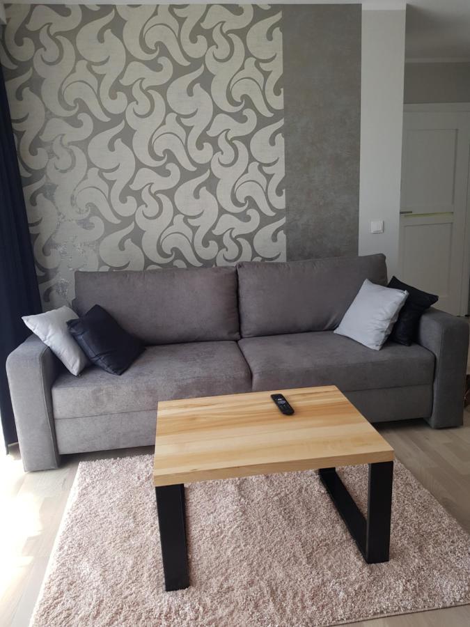 Apartament Rezydencja Park Mielno  Eksteriør billede