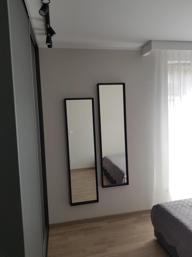 Apartament Rezydencja Park Mielno  Eksteriør billede