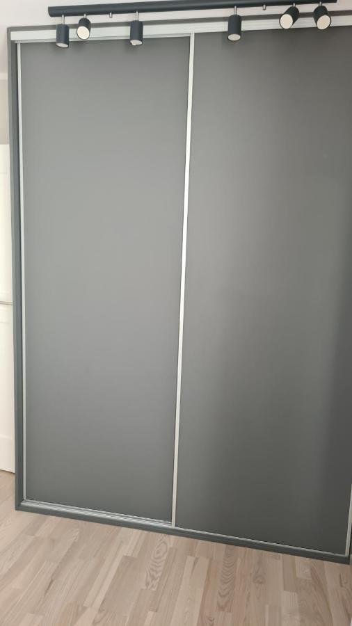 Apartament Rezydencja Park Mielno  Eksteriør billede